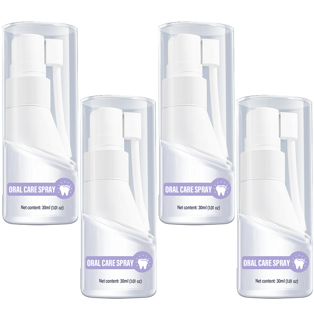 ✅Offizieller Shop | Nelkenöl Mundpflege-Spray