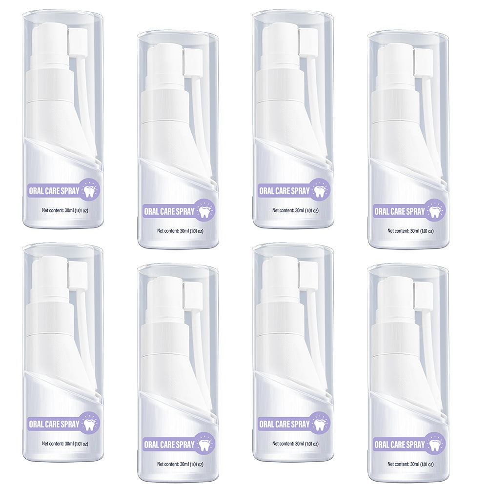 ✅Offizieller Shop | Nelkenöl Mundpflege-Spray
