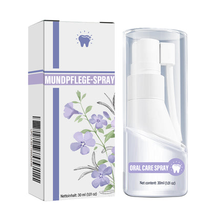 ✅Offizieller Shop |  Nelkenöl Mundpflege-Spray