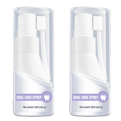 ✅Offizieller Shop |  Nelkenöl Mundpflege-Spray