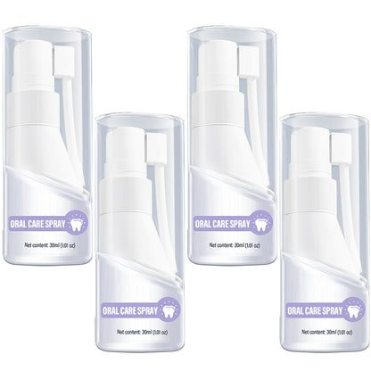 ✅Offizieller Shop |  Nelkenöl Mundpflege-Spray