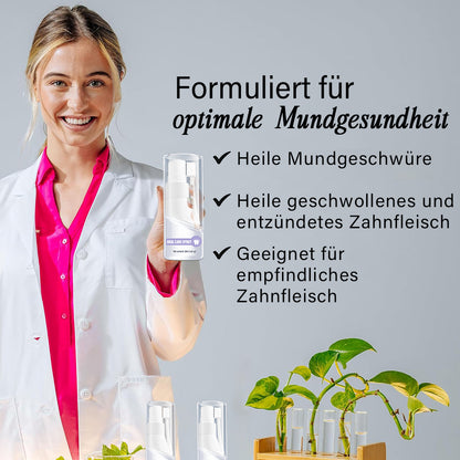 ✅Offizieller Shop |  Nelkenöl Mundpflege-Spray